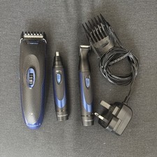 Remington hair clipper for sale  MANCHESTER