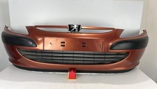 Pare choc peugeot d'occasion  Migennes