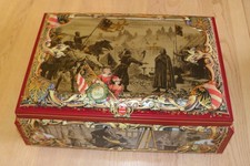 Große blechdose nürnberger gebraucht kaufen Große blechdose nürnberger gebraucht kaufen  Lüneburg