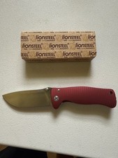 Lionsteel folding pocket for sale  Randallstown
