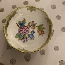 Vintage porcelain hungarian for sale  Georgetown