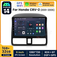 honda crv 2005 radio for sale honda crv 2005 radio for sale LEICESTER