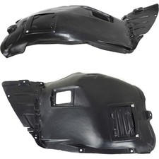 Fender liner set for sale  Chesapeake
