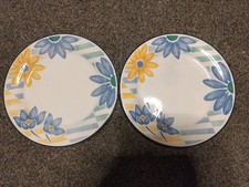 Staffordshire tableware inch for sale  FLEETWOOD