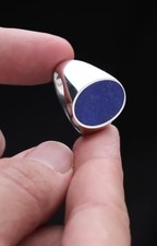 Chevalière argent massif d'occasion Chevalière argent massif d'occasion  Nogent-sur-Marne