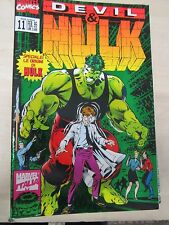 Devil hulk ed. usato  Monterotondo