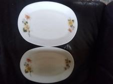 Vintage pyrex autumn for sale  POLEGATE