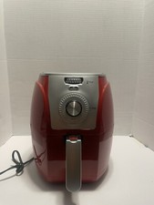 Fritadeira a ar Bene Casa 3,5 litros vermelha usada comprar usado  Enviando para Brazil