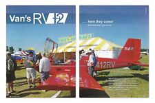 Van aircraft report for sale  Chester