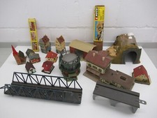Gebäude zubehör h0 gebraucht kaufen  Meerbusch