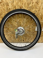Laufrad zoll vorderrad gebraucht kaufen  Herten