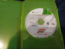 Forza motorsport xbox360 usato  Partinico