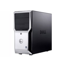 Dell precision t1500 d'occasion  France