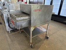 Blodgett gas conveyor for sale  Sanford