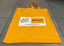 Musette bicycle cycling d'occasion  Expédié en Belgium