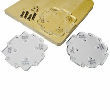 3pcs radius quick d'occasion  Montélimar