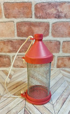 Lanterna FireFly vintage apanhador de insetos/críquete tampa inferior recipiente - pesca comprar usado Lanterna FireFly vintage apanhador de insetos/críquete tampa inferior recipiente - pesca comprar usado  Enviando para Brazil