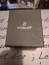 Boite montre hublot d'occasion  Viuz-en-Sallaz