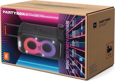 Jbl partybox stage d'occasion  Hayange