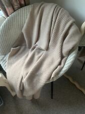 Williams sonoma throw for sale  UK