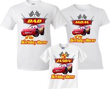 Cars birthday boy for sale  Calumet City