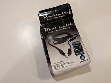 Cabo de áudio USB Rocksmith tom real Ubisoft, usado comprar usado  Enviando para Brazil