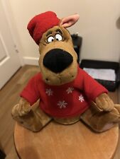Vintage scooby doo for sale  TEIGNMOUTH
