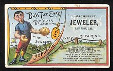 Machefert jeweler san for sale  Norwalk