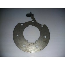 Flangia parabola attacco usato  Casoria