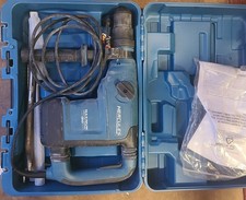 Hercules amp sds for sale  Louisa