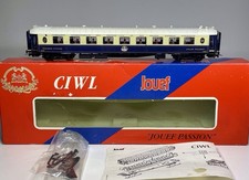 Jouef 532600 ciwl for sale  MILTON KEYNES