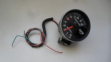 Usado, Medidor automático Monster Tacômetro 10k Sport Comp peças apenas não funcionam 5" 02AB3 ZZ comprar usado  Enviando para Brazil