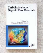 Carbohydrates organic raw for sale  CARLISLE