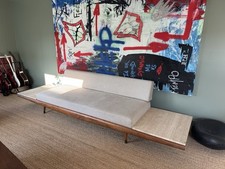 Adrian pearsall sofa for sale  Los Angeles