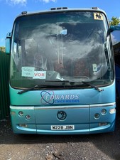 Volvo b10m plaxton for sale  PONTYCLUN