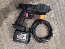 Cordless high pressure for sale  BRAINTREE
