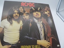 Highway hell vinyl gebraucht kaufen  Lauenburg/ Elbe