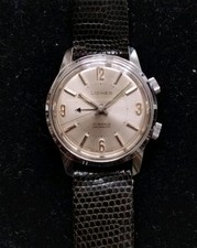 Orologio lidher svegliarino usato  Torino