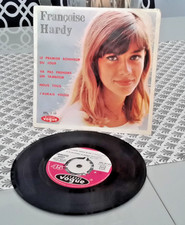Francoise hardy tours d'occasion  Grenoble-
