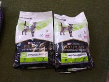 Pro plan hypoallergenic for sale  BATLEY
