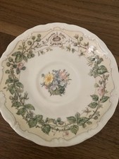 Royal doulton bramley for sale  LEEK