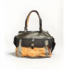Alviero martini shoulder usato  Vignate