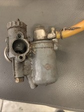 Carburatore vespa 1947 usato  Genova