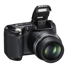 Nikon l105 12.1 for sale  North Brunswick