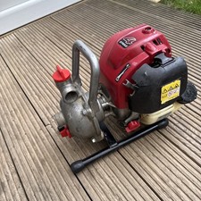 honda water pump for sale  LONDON