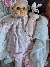 60cm lifelike reborn for sale 60cm lifelike reborn for sale  CHERTSEY