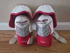 Bauer vapor matrix for sale  Plainview