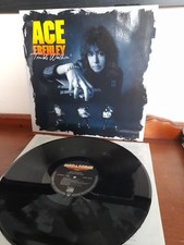 Ace frehley trouble for sale  HELSTON