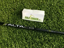 Alta black regular for sale  LASSWADE