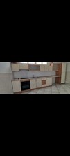 Cucina completa elettrodomesti usato  Cassino